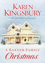 Free textbook download of bangladesh A Baxter Family Christmas PDF RTF