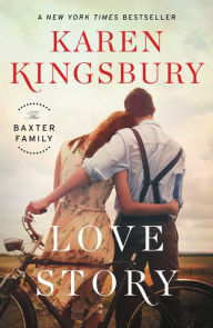 Title: Love Story, Author: Karen Kingsbury