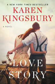 Love Story (Baxter Family Series)