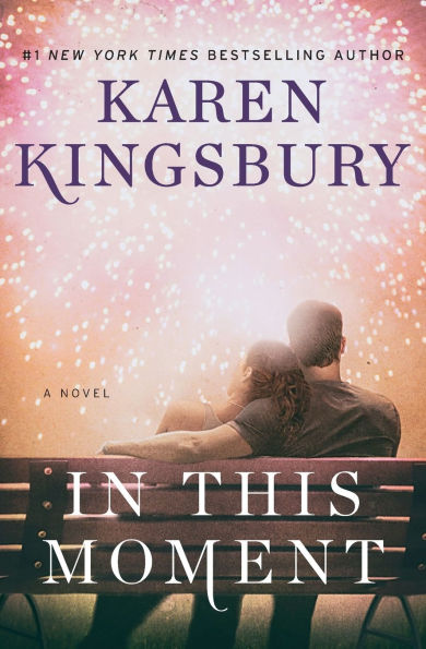 This Moment (Baxter Family Series)