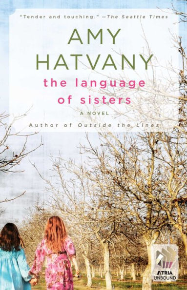The Language of Sisters: A Novel