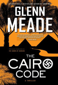 The Cairo Code: A Thriller