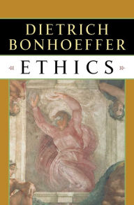 Title: Ethics, Author: Dietrich Bonhoeffer