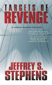 Title: Targets of Revenge, Author: Jeffrey S. Stephens