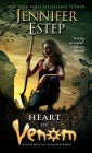 Heart of Venom (Elemental Assassin Series #9)