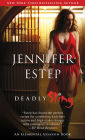 Alternative view 2 of Deadly Sting (Elemental Assassin Series #8)