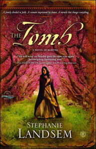 The Tomb: A Novel of Martha