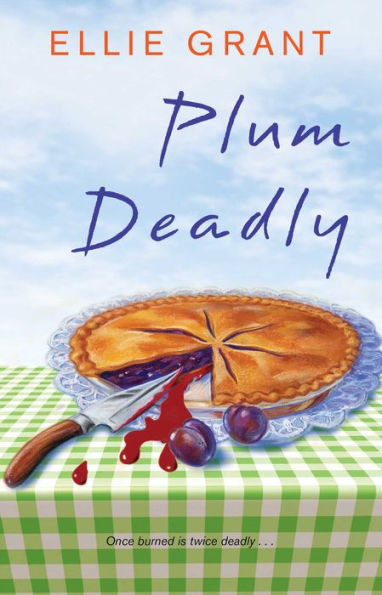 Plum Deadly