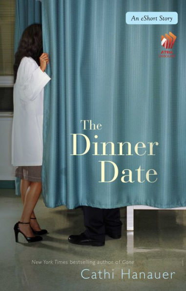 The Dinner Date: An eShort Story