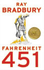 Fahrenheit 451: A Novel (International Edition)