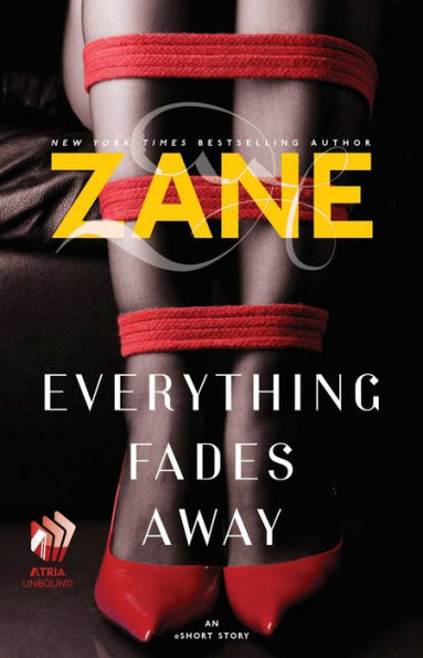 Everything Fades Away: An eShort Story