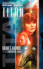 Alternative view 2 of Star Trek: Titan #3: Orion's Hounds