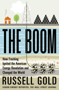 Download free kindle ebooks pc The Boom: How Fracking Ignited the American Energy Revolution and Changed the World 9781451692280 by Russell Gold