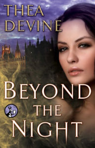 Title: Beyond the Night, Author: Thea Devine