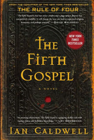 Title: The Fifth Gospel, Author: Ian Caldwell