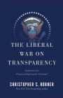 The Liberal War on Transparency: Confessions of a Freedom of Information ',Criminal',