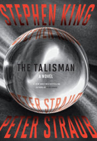 Title: The Talisman, Author: Stephen King