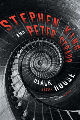 Title: Black House, Author: Stephen King, Peter Straub