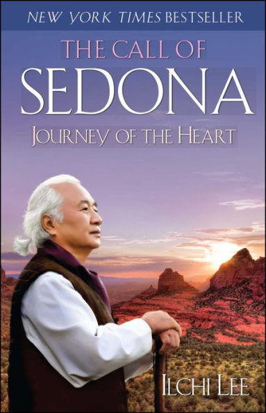 the Call of Sedona: Journey Heart