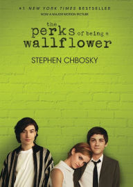 Title: The Perks of Being a Wallflower, Author: Stephen Chbosky