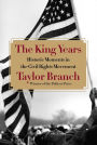Alternative view 2 of The King Years (Enhanced Edition): Historic Moments in the Civil Rights Movement