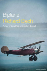 Title: Biplane, Author: Richard Bach