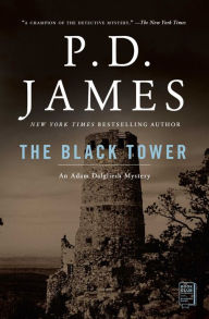 P D James Books List Of Books By P D James Barnes Noble