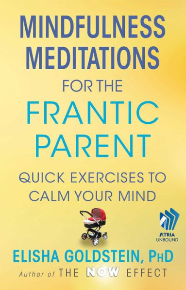 Mindfulness Meditations for the Frantic Parent (with embedded videos): The Now Effect