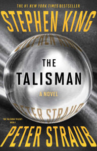 Title: The Talisman, Author: Stephen King