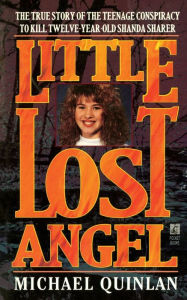 Title: Little Lost Angel, Author: Michael Quinlan
