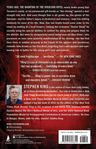 Doctor Sleep