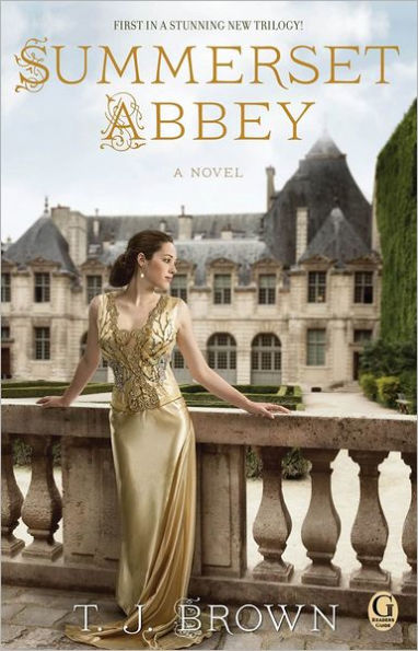 Summerset Abbey (Summerset Series #1)