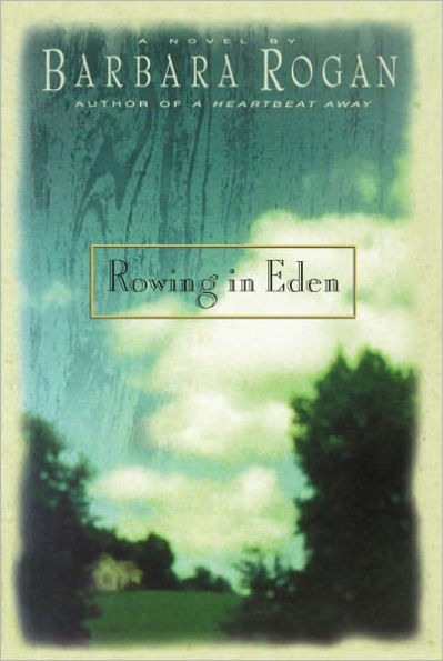 Rowing in Eden