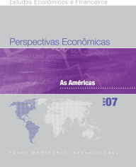 Title: Regional Economic Outlook, November 2007: Western Hemisphere, Author: International Monetary Fund