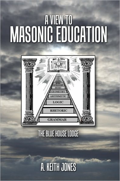 A View to Masonic Education: The Blue House Lodge