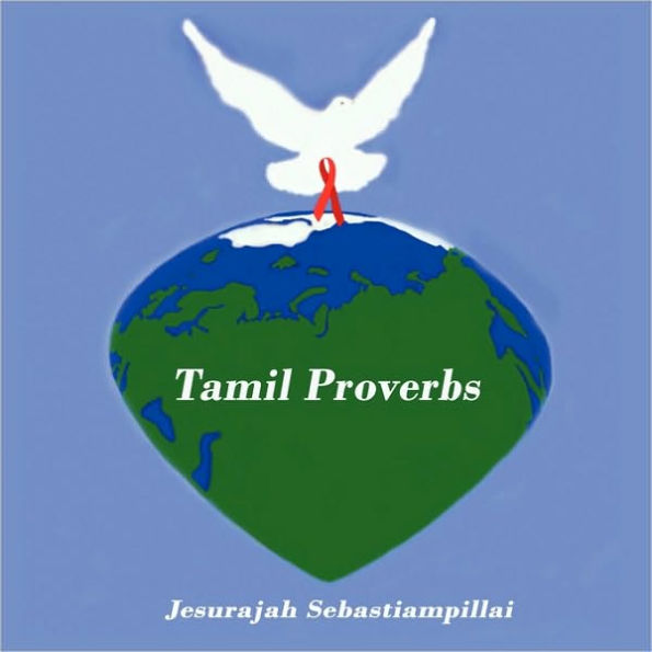 Tamil Proverbs