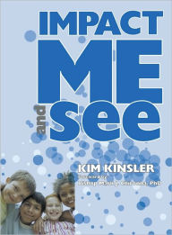 Title: Impact Me And See, Author: Kim Kinsler