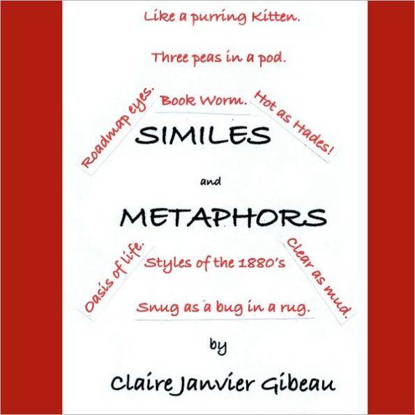 Similes and Metaphors