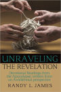 Unraveling the Revelation: Devotional Readings from the Apocalypse, written from an A-millennial perspective