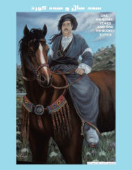 Title: One Hundred Years and One Hundred Kurds, Author: Sardar Pishdare