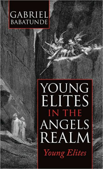 Young Elites in the Angels Realm: Young Elites