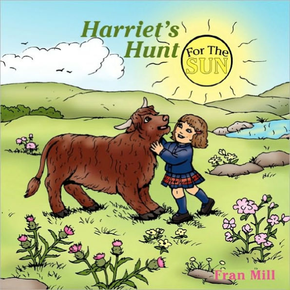 Harriet's Hunt for the Sun
