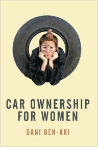 Title: Car Ownership for Women, Author: Dani Ben-Ari