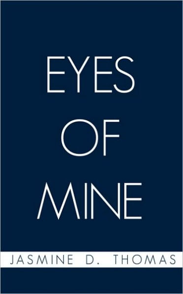 Eyes of Mine