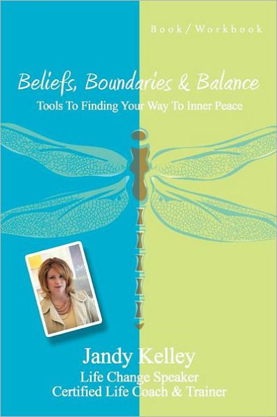 Beliefs, Boundaries & Balance: Tools to Finding Your Way Inner Peace