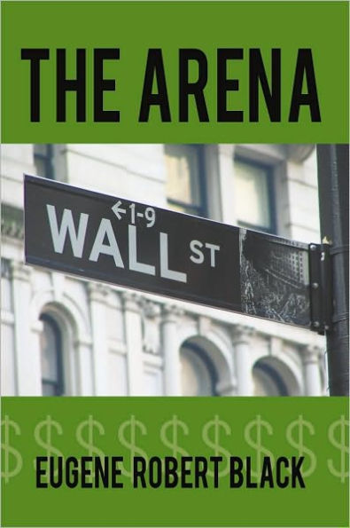 The Arena
