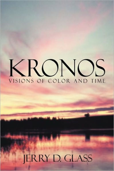 KRONOS Visions of Color and Time