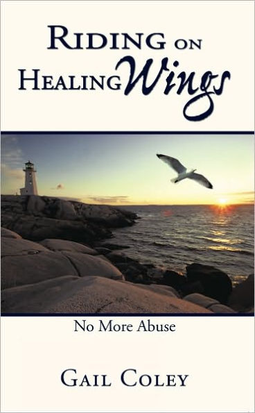 Riding on Healing Wings: No More Abuse