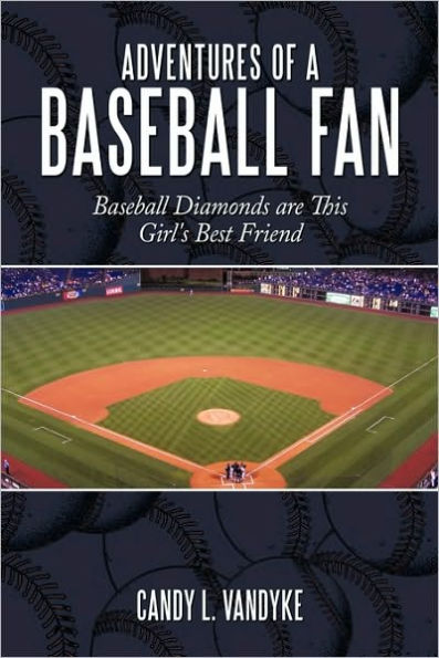 Adventures of a Baseball Fan: Diamonds Are This Girl's Best Friend