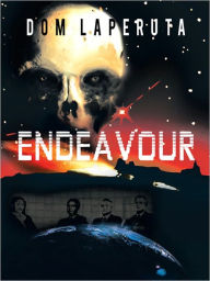 Title: Endeavour, Author: Dom Laperuta